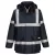 S785NARL Portwest Bizflame FR Antistatic Jacket