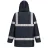 S785NARL Portwest Bizflame FR Antistatic Jacket