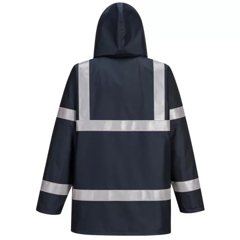 S785NARM Portwest Bizflame FR Antistatic Jacket