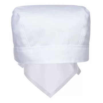 S904WHR Portwest Mesh-air Pro Bandana séfsapka