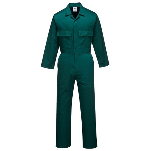 S999BGRXXXL Portwest EuroWork overál