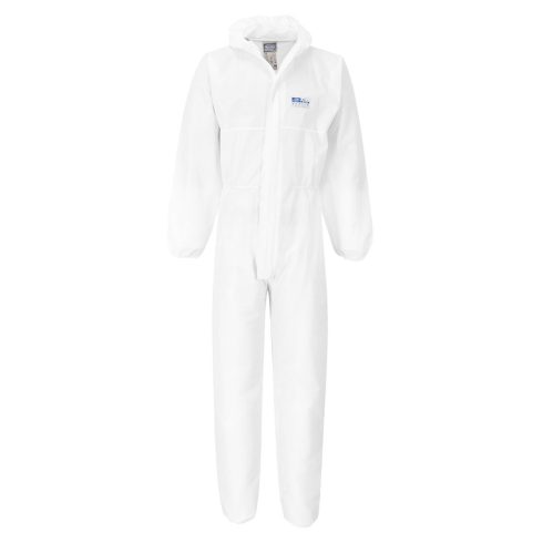 ST80WHRXL Portwest Biztex SMS 5/6 FR overál