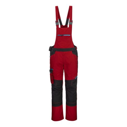 T704DRRXXL Portwest WX3 kantáros nadrág