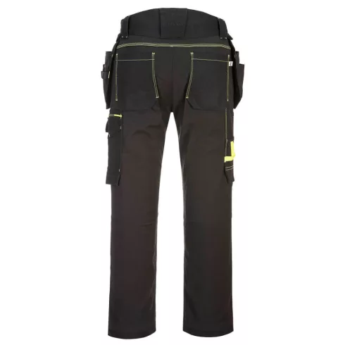 T706BKR36 Portwest WX3 Leaf Holster nadrág