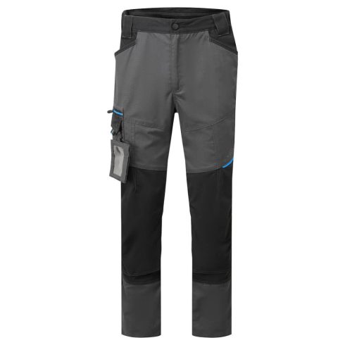 T718MGR28 Portwest WX3 Slim Fit munkanadrág