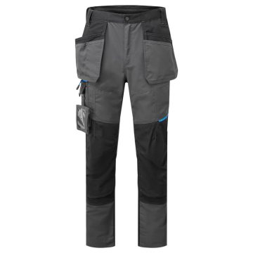 T719MGR28 Portwest WX3 Slim Fit munkanadrág