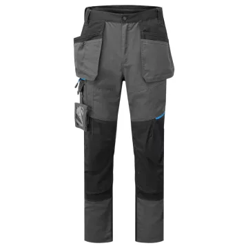 T719MGR28 Portwest WX3 Slim Fit munkanadrág