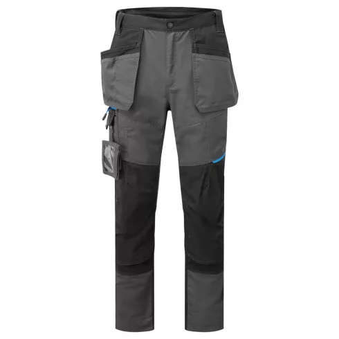 T719MGR33 Portwest WX3 Slim Fit munkanadrág