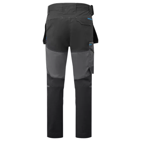 T719MGR41 Portwest WX3 Slim Fit munkanadrág