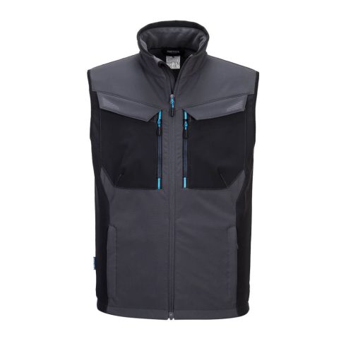 T751MGRXL Portwest WX3 Softshell mellény