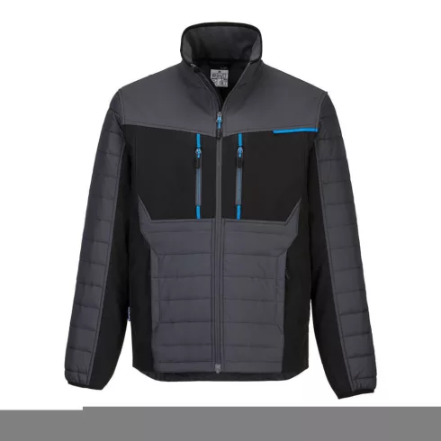 T752MGRXXXL Portwest WX3 Baffle kabát