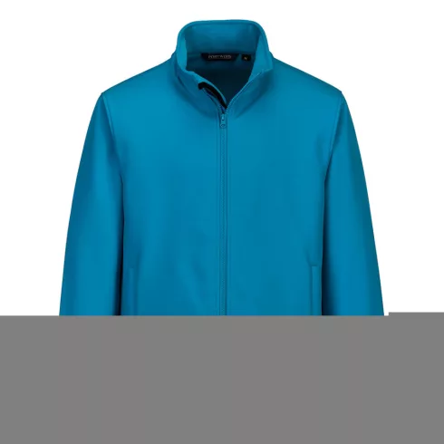 TK20AQRXL Portwest Print & Promo Softshell (2L)