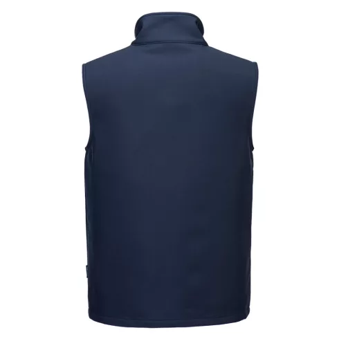 TK22NAR5XL Portwest Print and Promo Softshell Gilet mellény