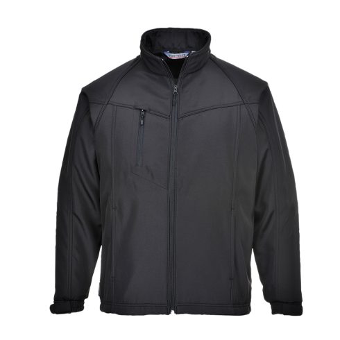 TK40BKRM Portwest Oregon Softshell dzseki