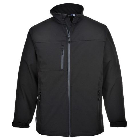 TK50BKRXL Portwest Softshell dzseki