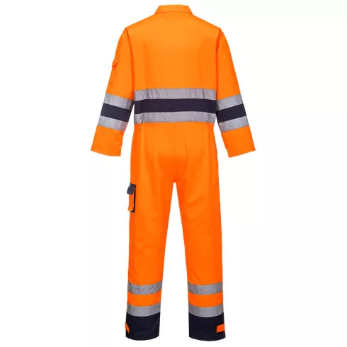 TX55ONRXL Portwest Texo Hi-Vis Nantes overál