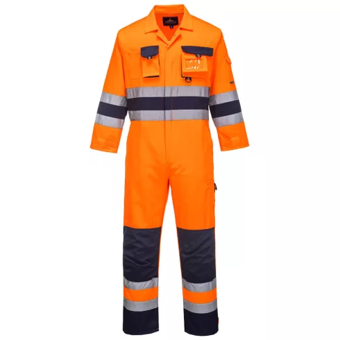 TX55ONRXXL Portwest Texo Hi-Vis Nantes overál