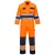 TX55ONRXXL Portwest Texo Hi-Vis Nantes overál