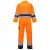 TX55ONRXXL Portwest Texo Hi-Vis Nantes overál