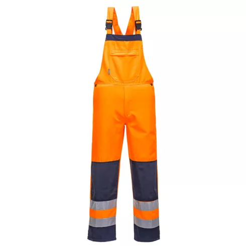 TX72ONRS Portwest Girona Hi-Vis nadrág