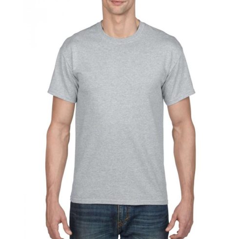 GI8000 DRYBLEND® adult t-shirt, szürke