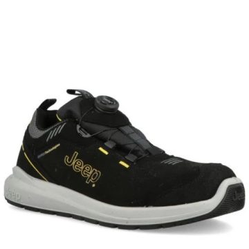 JEEP JEEPSTER S3L FO SR Munkavédelmi Cipő