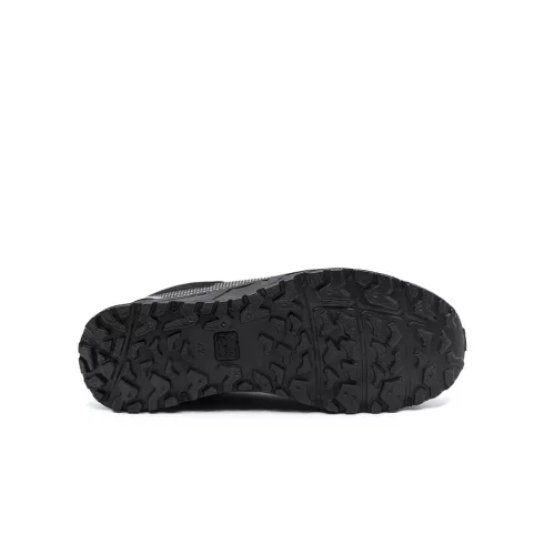 No Risk BLACK TIGER S3 SRC munkavédelmi bakancs ESD