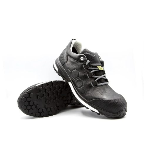 Lavoro Vader munkavédelmi cipő S3 SRC HRO ESD