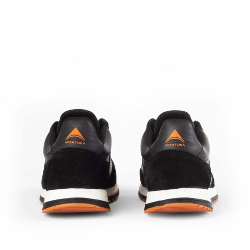 No Risk Rider munkavédelmi cipő S3 ESD