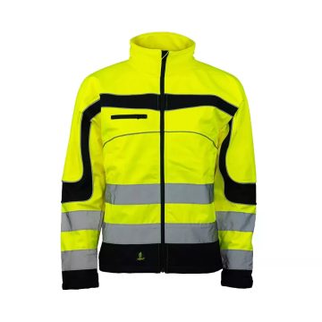 Jól láthatósági ruházat