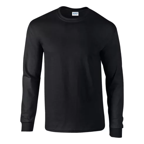 BLACK Munkaruha szett - Derekas munkásnadrág + póló + pulóver